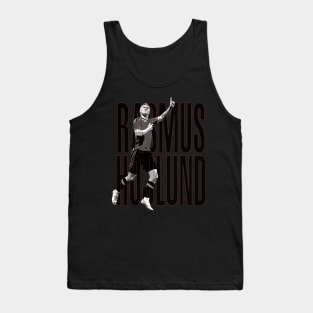 rasmus hojlund Tank Top